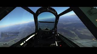 Splash Three  Il2 Sturmovik  Spitfire Mk Xive