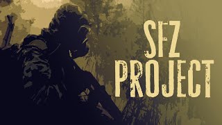 S.T.A.L.K.E.R. SFZ Project - Обзор/Мнение о моде.