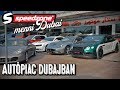 Autópiac Dubajban (Speedzone menni Dubaj S05E11)