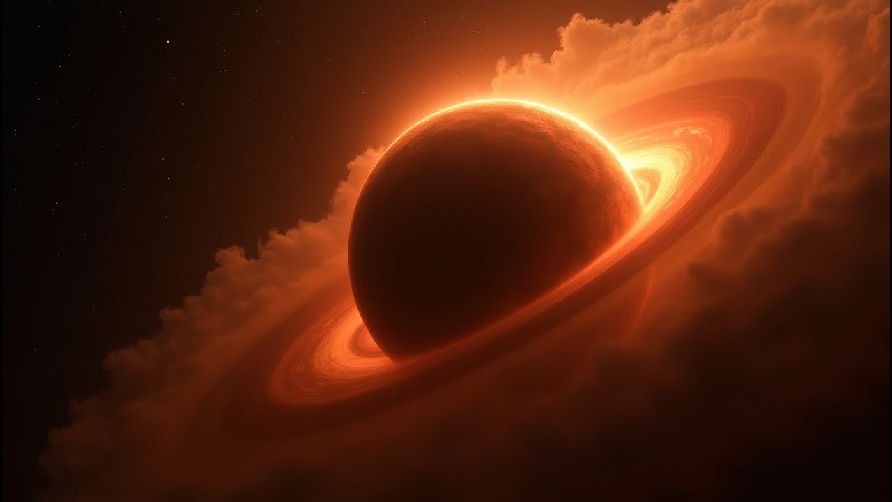 Sandman - End Of The World