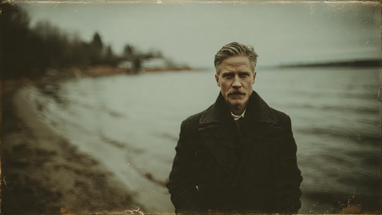 The Only Man Who Escaped Never Told His Story