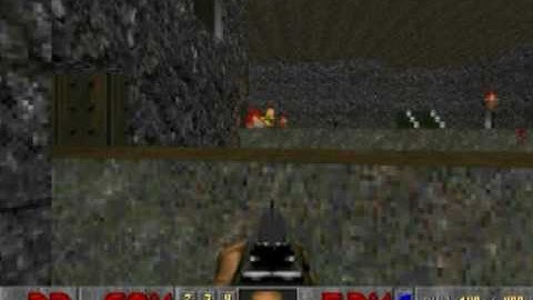 TNT Evilution map 18 "Mill" (part 2 of 2) consecutive