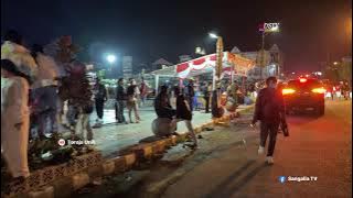 Part 4 Tingkat SMP Marching Band, Drum Band, Gerak Jalan Toraja utara 2024