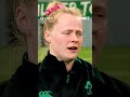 Dannah O’Brien on Ireland’s Goal: Top 4 in the World & Beating France