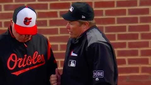 Backswing Interference Thats What I Had