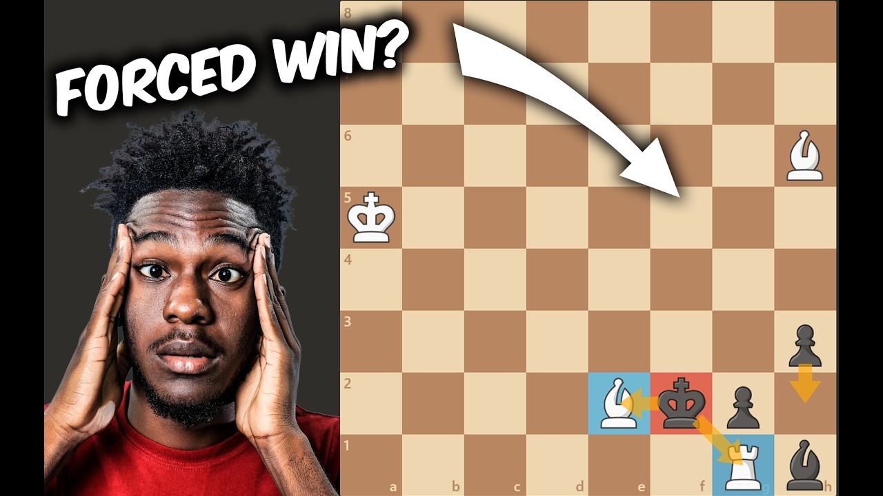 3 Chess Puzzles That Stockfish Couldn't Solve