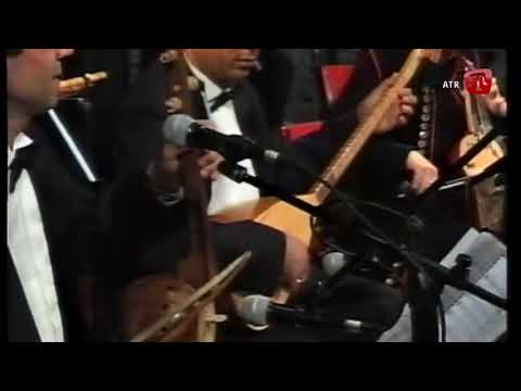 Seher Çağatay ~ Seit Osman Saray | Kırım Tatar Halk Şarkısı