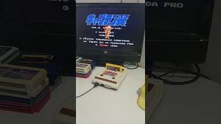 #captainstubasa #supercampeones #famicom #familygames #famiclone