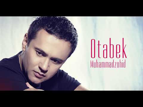 Otabek Muhammadzohid - Farg'onada bittagina (music version)