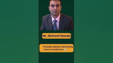 ✨ “From Mistake to Mastery: How Healthcare Handles Human Error 💡🚑”