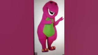 Tablet Barney Error (Barney Error 12)