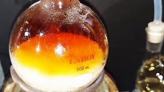 Download Lagu Making Nitric Acid Using Dry Sodium Bisulfate MP3