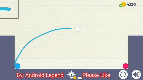 Brain Physics map 2 Level 11 12 13 14 15 16 17 18 19 20, 3 stars Android