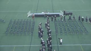 HTHS Graduation 2022