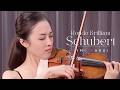 Schubert: Rondo Brilliant for Violin and Piano in B minor, D. 895, op. 70 ｜Eimi Wakui
