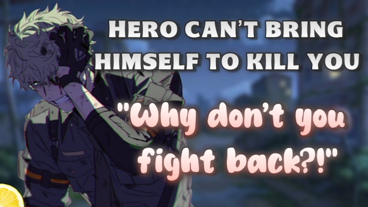 [M4F] Shy Undead Gains Consciousness and Helps the Kind Hero [Enemies to ?]