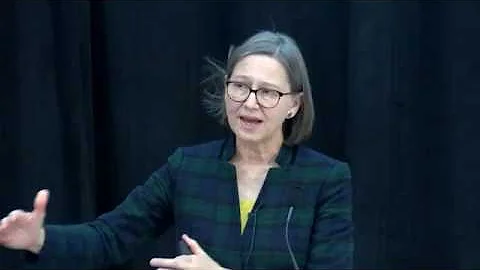 Thought Leader Session: Jennifer Haverkamp and Ste...