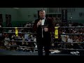 Hardy vs Short | Victory Kickboxing Series 6