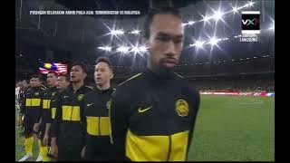 Malaysia vs Turkmenistan | Asian Cup Qualification [Full Match]