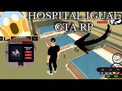 como jogar gta rp no celular #fyyyyyyyyyyyyyyyy #fy #viral #gtarp