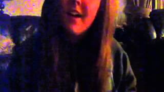 Half a heart - One Direction cover Acapella