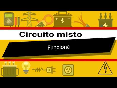 FUNCIONAMENTO DO CIRCUITO