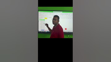 #adca #excel #computereducation #excelformulas #dca #computerclass #education #excelformula #video