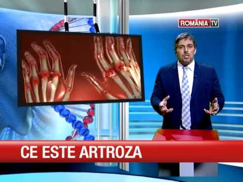 Artroza scapă de durerile articulare - addamsscrub.ro