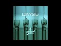 DAY26 - 4 Shots (Audio)