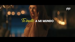 Lena Katina - An Invitation (Español) (Video Oficial) HD