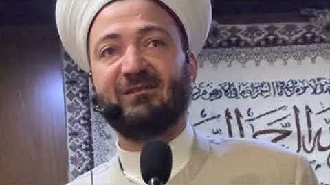 سورة النساء - الشيخ ابراهيم الديماسي