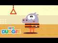 La stupidera! - Hey Duggee - I momenti più divertenti