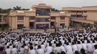 REMINISCENCE : A tribute to DPSK