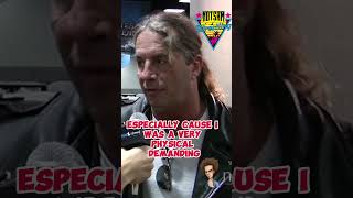 Is Bret Hart The BEST Wrestler EVER? #shorts