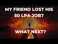 How I Helped My Friend Keep Their Job at McKinsey | Inspiring Career Story
