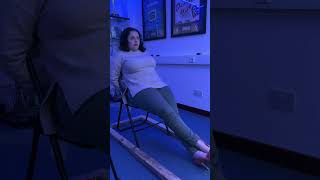 Unexpected Darts Lesson