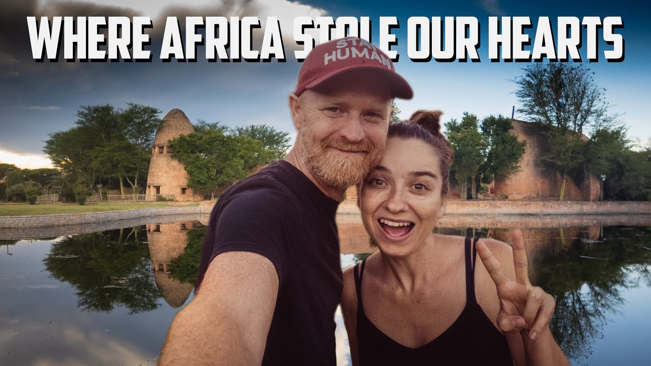 Monomotapa -  Where Africa Will Steal Your Heart Again