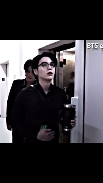 Wait for our little meow meow😻min yoongi