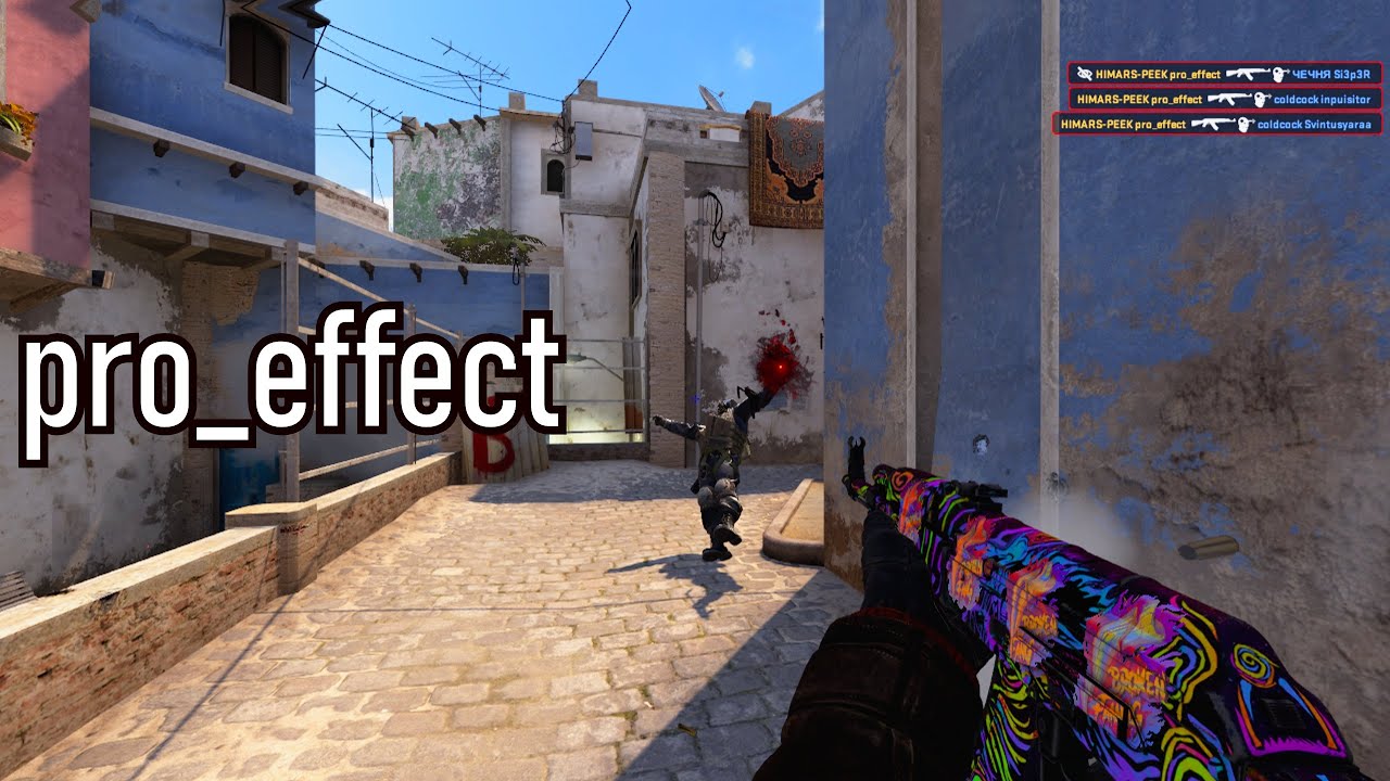 #csgo pro_effect - YouTube