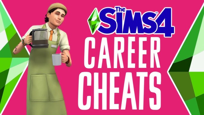 Sims 4 Skills Cheats ▷➡️ Trick Library ▷➡️