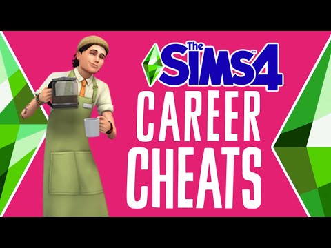 Video: Lista Dei Codici Di The Sims 4: Money, Make Happy, Career, Aspiration, Satisfaction And Building Cheat E Altro