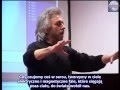 Gregg Braden. Wylecz wszystkie choroby w 3 minuty. Cure cancer in 3 minutes.