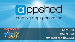 Use AppShed to create amazing mobile apps