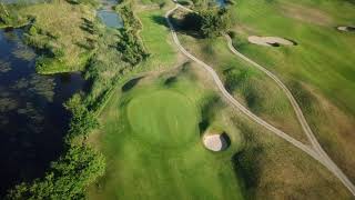 Modry Las Golf Course, Poland