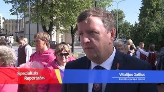 Specialusis reportažas 2019-07-10