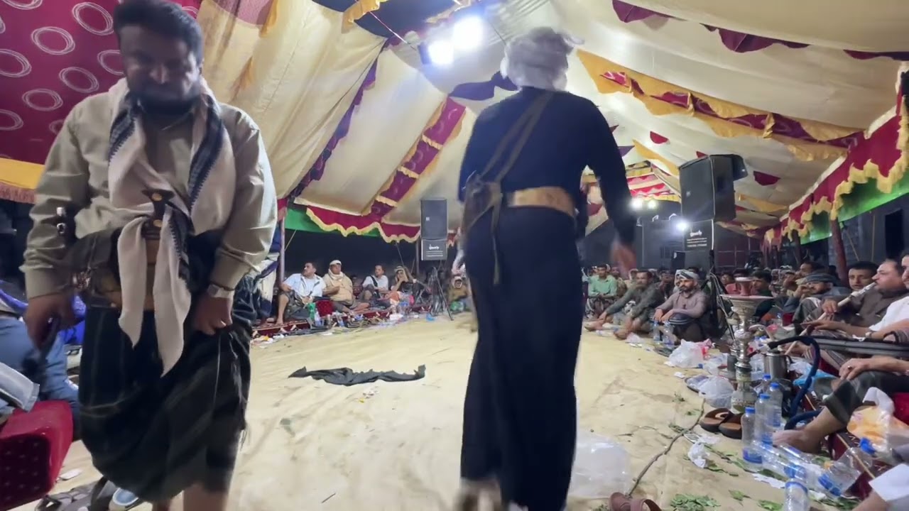 من زواج يوسف ياسرقحطان