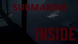 INSIDE - Submarine