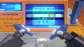 Transformers Devastation Legendary TECH Build
