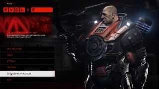 Evolve Gameplay PL - Assault tutorial [Beta]