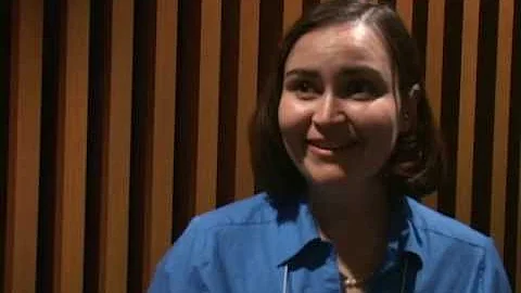Interview with Sara Sweeney